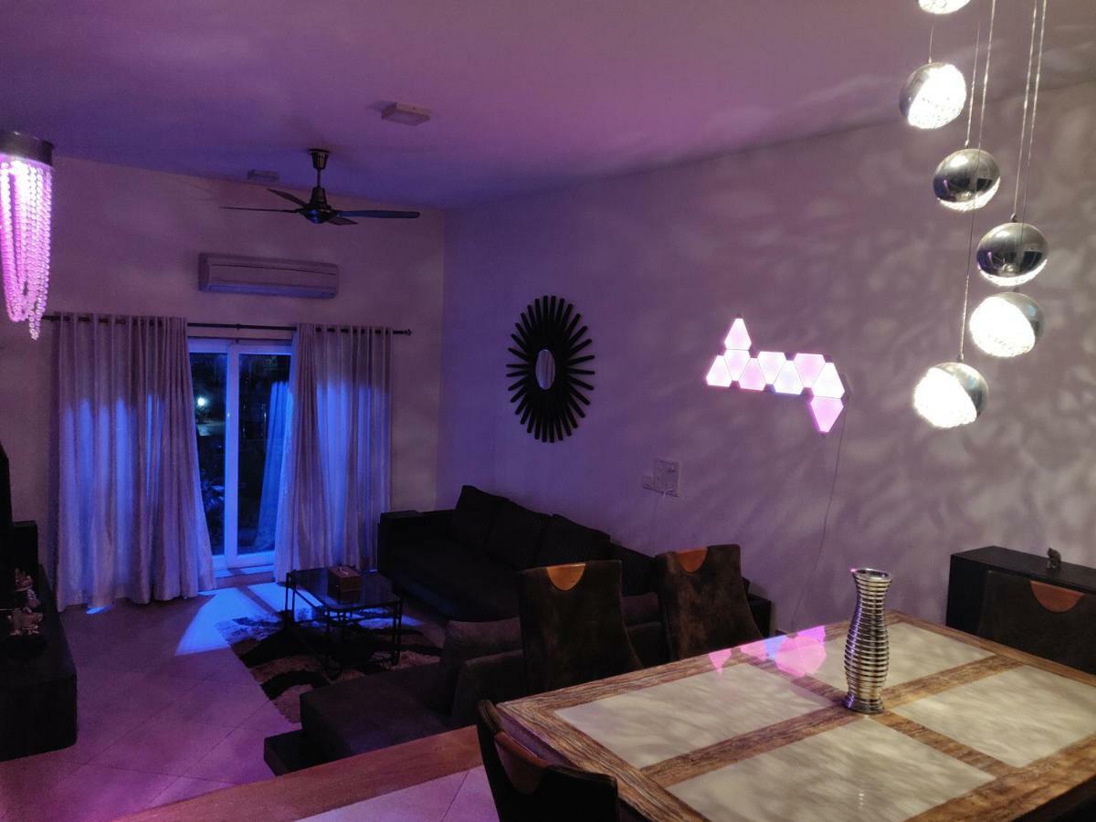 La Goa Villa - 4Bhk, Бага Экстерьер фото